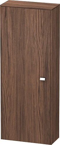 Шкаф-пенал Duravit Brioso BR1301L1021 52 см Орех темный Шкаф-пенал Duravit Brioso BR1301L1021 52 см Орех темный