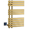 Картинка анонса товара «полотенцесушитель электрический boheme venturo 723-br bronze»
