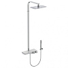 Картинка анонса товара «душевая система ideal standard ceratherm s200 a7332aa»
