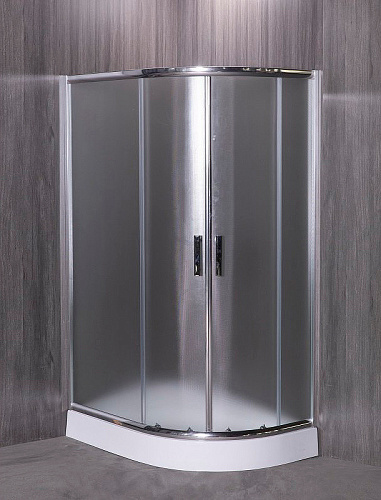 Душевой уголок Esbano (ESUGR8027AL) ESR-8027A Left120x80x200 Душевой уголок Esbano (ESUGR8027AL) ESR-8027A Left120x80x200