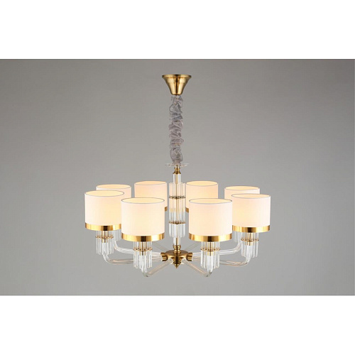 Люстра подвесная Aployt Elza APL.767.03.08 Люстра подвесная Aployt Elza APL.767.03.08