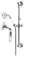 Душевая система CEZARES LORD-SD-01-M Душевая система CEZARES LORD-SD-01-M