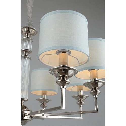 Люстра подвесная Aployt Malwa APL.712.03.08 Люстра подвесная Aployt Malwa APL.712.03.08