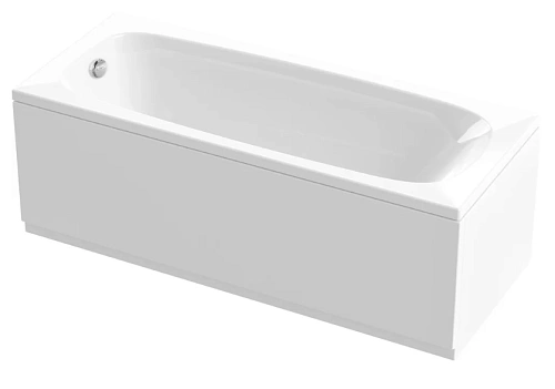 Экран для ванны фронтальный CEZARES EMP-150-SCR Экран для ванны фронтальный CEZARES EMP-150-SCR