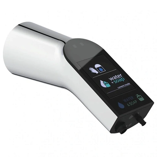 Смеситель для раковины Ideal Standard INTELLIMIX A7707AA с бесконтактным управлением Смеситель для раковины Ideal Standard INTELLIMIX A7707AA с бесконтактным управлением