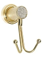 Крючок Boheme Royal Cristal 10926-G-B Крючок Boheme Royal Cristal 10926-G-B