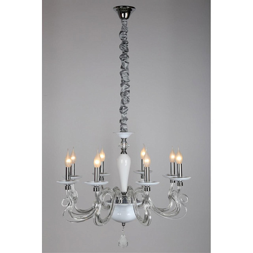 Люстра подвесная Aployt Estel APL.702.03.08 Люстра подвесная Aployt Estel APL.702.03.08