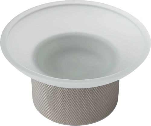 Мыльница Allen Brau Allen Brau Priority 6.31A05-BN никель браш Мыльница Allen Brau Allen Brau Priority 6.31A05-BN никель браш