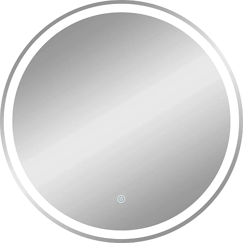 Комплект мебели DIWO Элиста 60 белый мрамор, с раковиной Moduo 50 Square 554720 Комплект мебели DIWO Элиста 60 белый мрамор, с раковиной Moduo 50 Square 554720