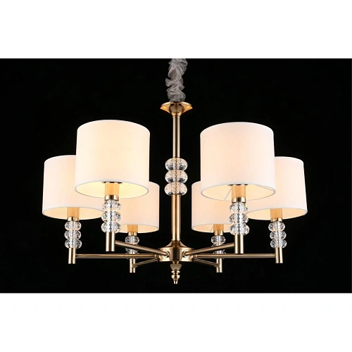 Люстра подвесная Aployt Franula APL.724.03.06 Люстра подвесная Aployt Franula APL.724.03.06