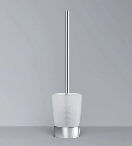 Ершик для унитаза AM.PM Sensation A3033200 хром Ершик для унитаза AM.PM Sensation A3033200 хром