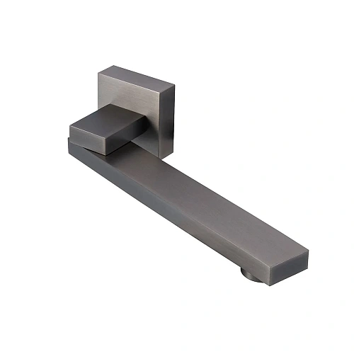 Излив Vincea VSWS-41GM, вороненая сталь Излив Vincea VSWS-41GM, вороненая сталь