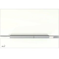 Клавиша смыва Alcaplast STRIPE-GL1200 Клавиша смыва Alcaplast STRIPE-GL1200