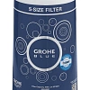 Фильтр сменный для водных систем GROHE Blue (600 литров) new (40404001) Фильтр сменный для водных систем GROHE Blue (600 литров) new (40404001)