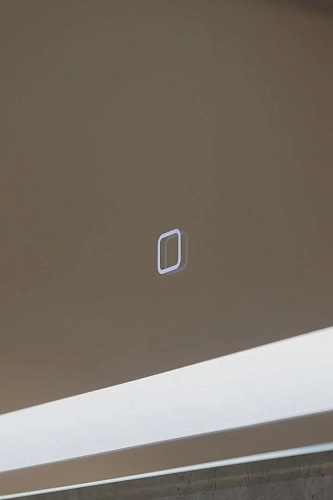 Зеркало SILVER MIRRORS 800x600 сенсорный выключатель Ливия (ФР-00000942) Зеркало SILVER MIRRORS 800x600 сенсорный выключатель Ливия (ФР-00000942)