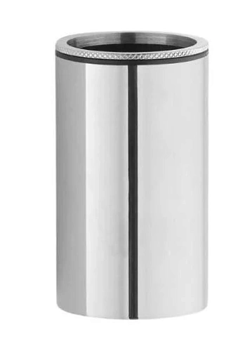 Стакан Boheme UNO 10982-CR Chrome Стакан Boheme UNO 10982-CR Chrome