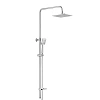 Душевая система Swedbe Calypso 5064 Душевая система Swedbe Calypso 5064
