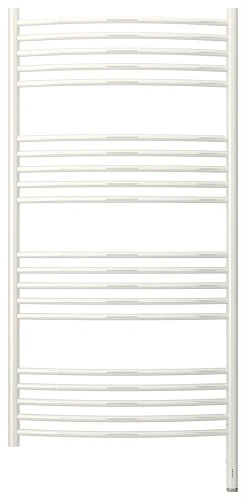 Полотенцесушитель электрический Сунержа Богема 3.0 выгнутая 1200х600 МЭМ правый 12-5803-1260 Белый Полотенцесушитель электрический Сунержа Богема 3.0 выгнутая 1200х600 МЭМ правый 12-5803-1260 Белый