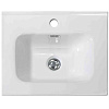 Раковина BelBagno BB500/390ETL 510x390 Раковина BelBagno BB500/390ETL 510x390