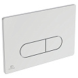 Детальная картинка товара «клавиша смыва ideal standard prosys oleas r0117aa»