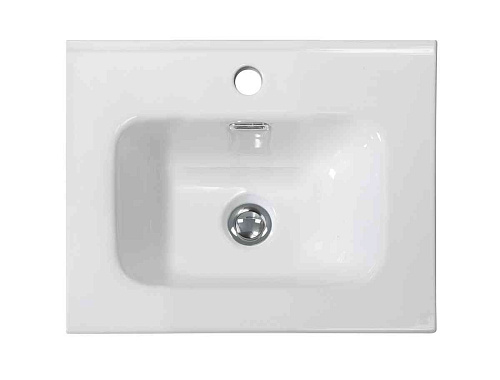 Раковина BelBagno BB500/390ETL 510x390 Раковина BelBagno BB500/390ETL 510x390