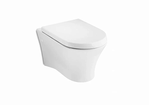 Унитаз подвесной Roca Nexo 346640000 Унитаз подвесной Roca Nexo 346640000