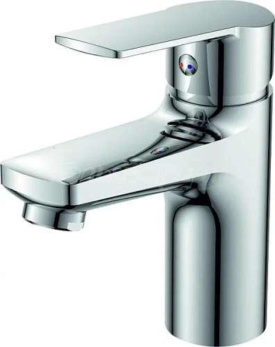 Смеситель для раковины Rush Balearic BA3935-11 хром Смеситель для раковины Rush Balearic BA3935-11 хром