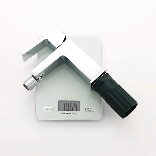 Смеситель для биде Splenka S01.50, хром Смеситель для биде Splenka S01.50, хром