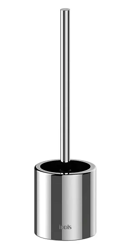 Ершик для унитаза IDDIS 02 (BRU02POi47) Ершик для унитаза IDDIS 02 (BRU02POi47)