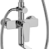 Душевая система STWORKI Ольтен OLT-04cr 553637 Душевая система STWORKI Ольтен OLT-04cr 553637