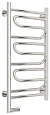 Полотенцесушитель электрический Сунержа Элегия 2.0 800х400 МЭМ левый 00-5218-8040 Без покрытия Полотенцесушитель электрический Сунержа Элегия 2.0 800х400 МЭМ левый 00-5218-8040 Без покрытия