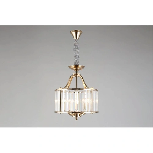 Люстра подвесная Aployt Romen APL.809.03.04 Люстра подвесная Aployt Romen APL.809.03.04