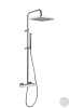 Картинка анонса товара «душевая система webert pegaso pe980507740metal, белый»