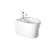 Детальная картинка товара «биде подвесное aquatek ника aq1009-00 525x360x320, цвет белый»