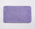 Коврик WasserKRAFT Kammel BM-8303 Pastel Lilac сиреневый Коврик WasserKRAFT Kammel BM-8303 Pastel Lilac сиреневый