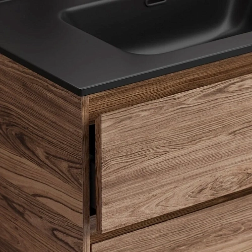 Тумба под раковину Sancos Libra Floor LB70FECH напольная, 690х450х840 дуб чарльстон Тумба под раковину Sancos Libra Floor LB70FECH напольная, 690х450х840 дуб чарльстон