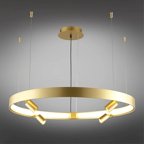 Люстра подвесная Aployt Jolanta APL.041.03.50 Люстра подвесная Aployt Jolanta APL.041.03.50