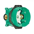 Скрытая часть с запорным клапаном Hansgrohe Ibox Universal 01850180 Скрытая часть с запорным клапаном Hansgrohe Ibox Universal 01850180
