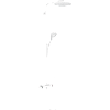 Картинка анонса товара «душевая система hansgrohe raindance select s showerpipe 1jet p с термостатом 27633700»