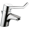 Картинка анонса товара «смеситель для раковины ideal standard ceraplus b8218aa»