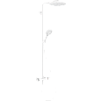 Душевая система hansgrohe Raindance Select S Showerpipe 1jet P с термостатом 27633700 Душевая система hansgrohe Raindance Select S Showerpipe 1jet P с термостатом 27633700