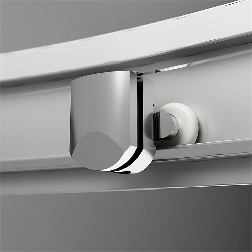 Душевой уголок AM.PM Gem W90G-401A090WT 90х90,стекло прозрачное,профиль мат. серебро,без поддона Душевой уголок AM.PM Gem W90G-401A090WT 90х90,стекло прозрачное,профиль мат. серебро,без поддона