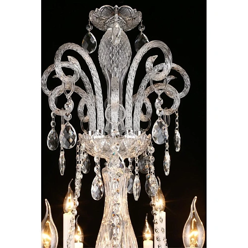 Люстра подвесная Aployt Ketrin APL.812.03.18 Люстра подвесная Aployt Ketrin APL.812.03.18