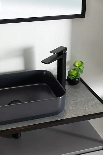 Смеситель для раковины Allen Brau Infinity 5.21002-31 Смеситель для раковины Allen Brau Infinity 5.21002-31