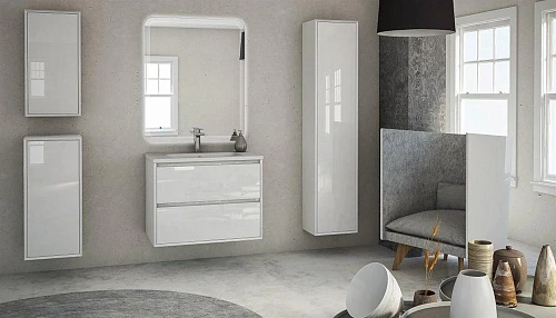 Тумба под раковину CEZARES 41803 460x1000 мм Тумба под раковину CEZARES 41803 460x1000 мм