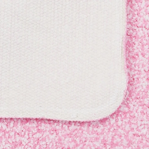 Коврик WasserKRAFT Inn BM-4305 розовый Коврик WasserKRAFT Inn BM-4305 розовый