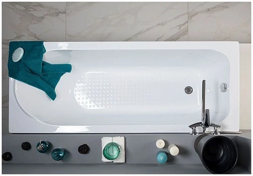 Акриловая ванна Aquanet Nord 170x70 (+ шторка Aquanet Alfa 4 NF6222-pivot) 00204020 + 00196049 Акриловая ванна Aquanet Nord 170x70 (+ шторка Aquanet Alfa 4 NF6222-pivot) 00204020 + 00196049