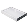 Душевой поддон Black&amp;White RS-0912H 0912H00