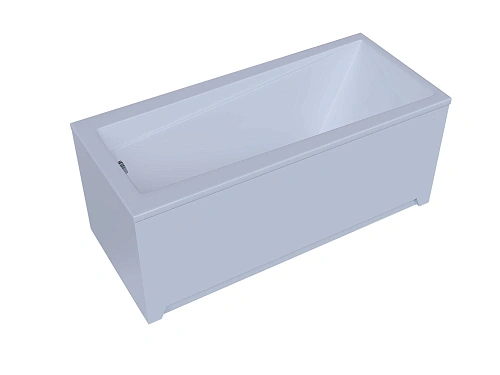 Акриловая ванна Aquatek Либра 170x70 LIB170-0000088 прямоугольная Акриловая ванна Aquatek Либра 170x70 LIB170-0000088 прямоугольная