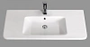 Раковина BelBagno Luxury 11105-KL 105 см Раковина BelBagno Luxury 11105-KL 105 см